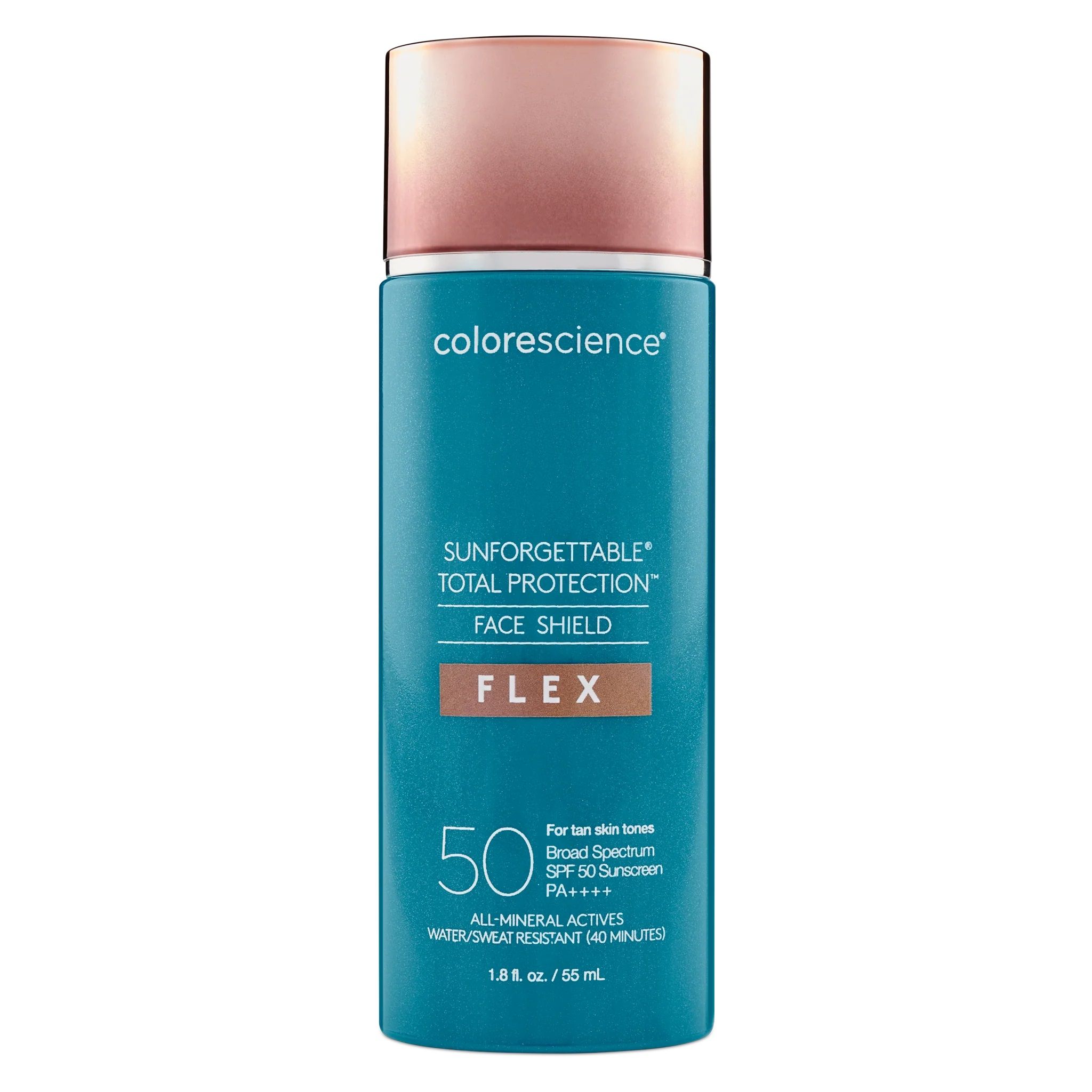 colorscience Face Shield Flex SPF 50