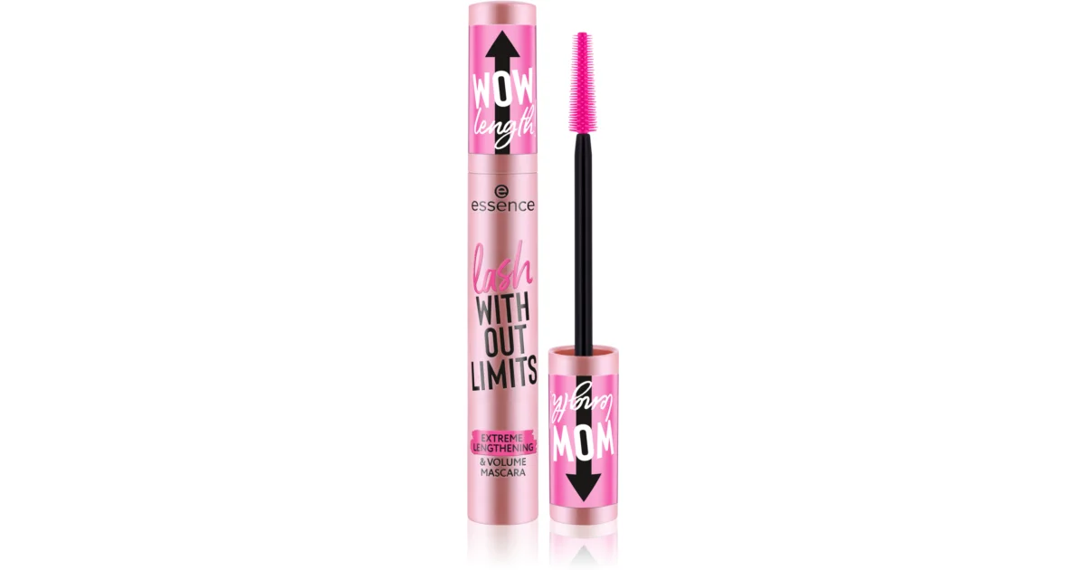 essence lash without limits