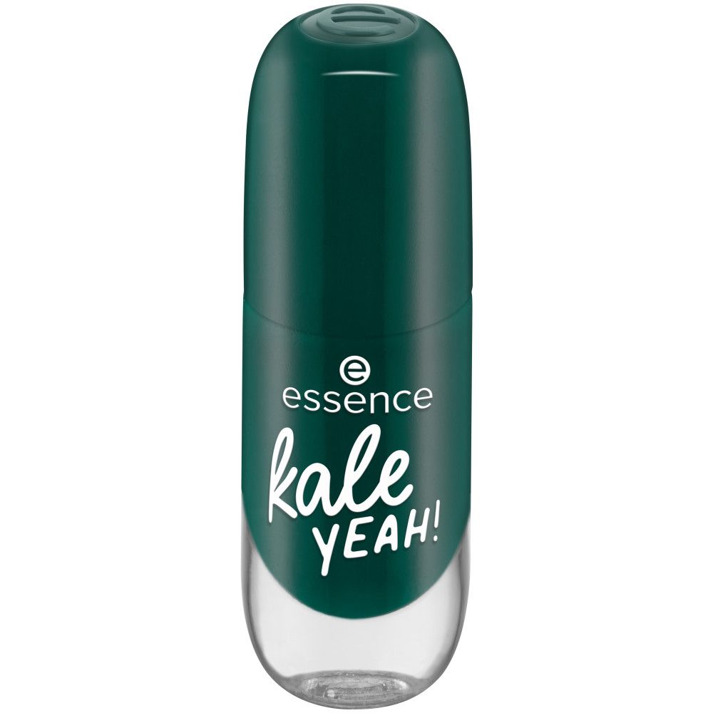 essence - kale yeah!