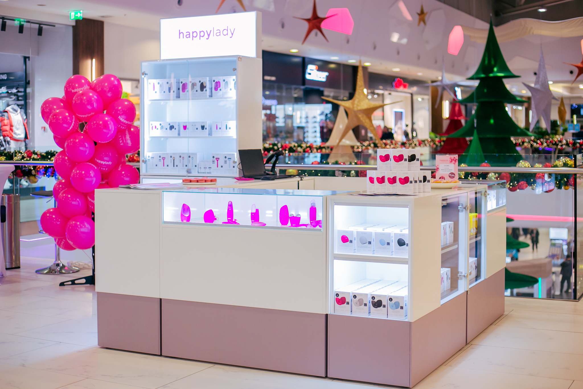 Njemački brand kozmetike o kojem svi pričaju dostupan u novoj pop-up trgovini u Zagrebu