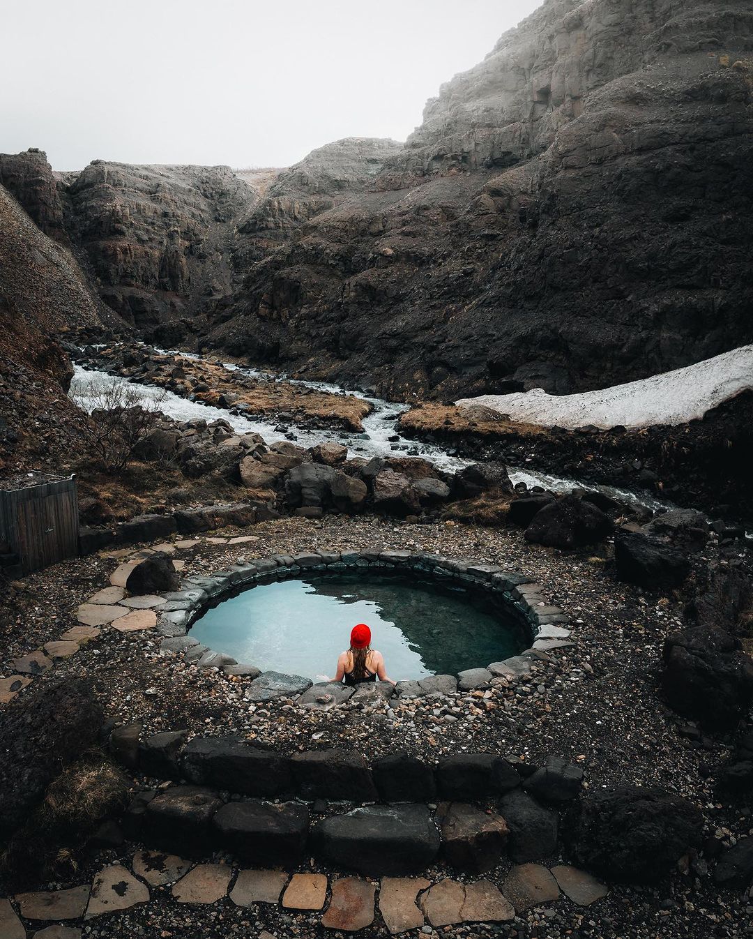 Fotografije zbog kojih ćete poželjeti otputovati na Island