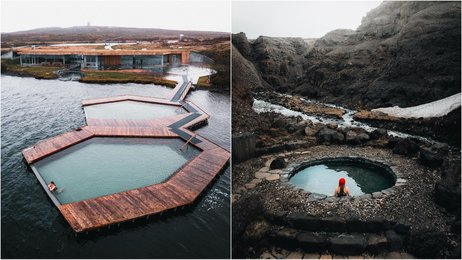 Fotografije zbog kojih ćete poželjeti otputovati na Island