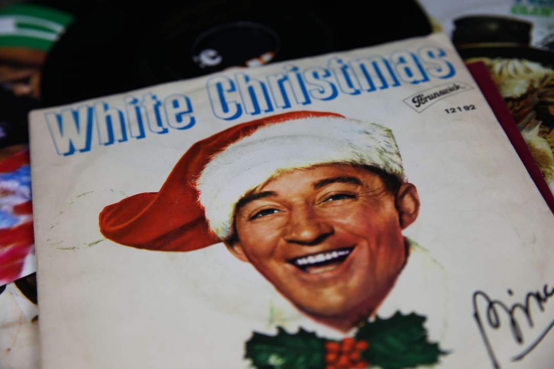 najbolje božićne pjesme svih vremena