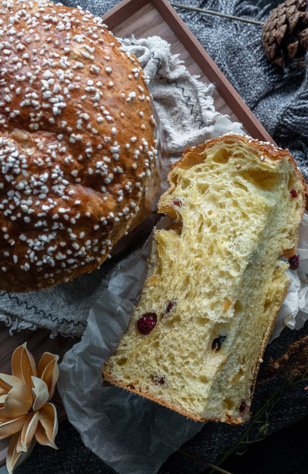 Panettone sezona: Znamo gdje sve ove godine možete kupiti vrhunski panettone i božićni kruh