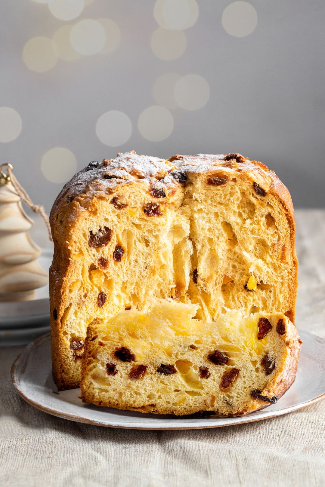 Jeste li tim panettone ili pandoro? Evo u čemu je razlika