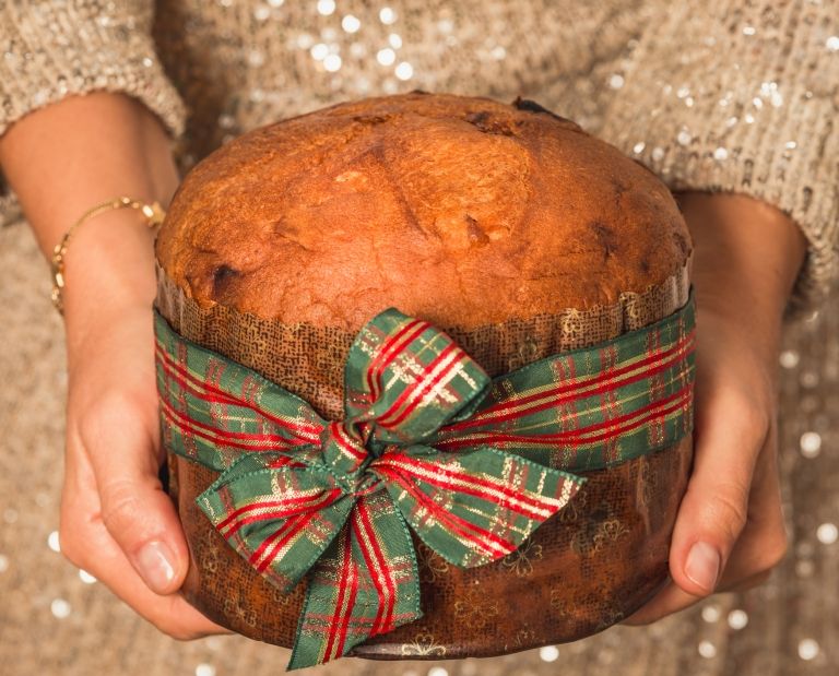 Panettone