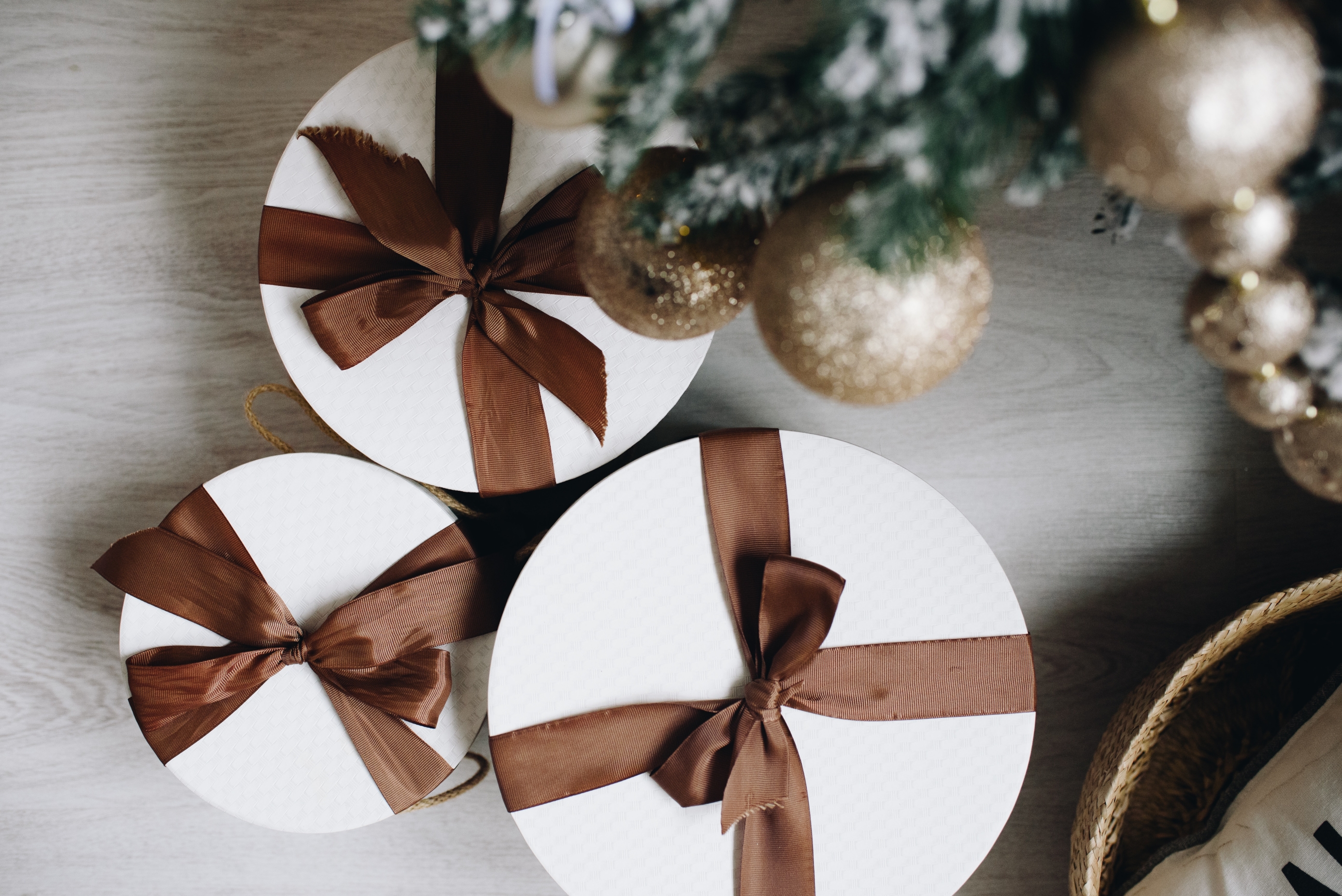 Znamo gdje možete pronaći božićne ukrase, dekoracije za blagdanski stol i super poklone