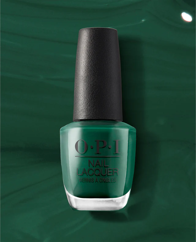 opi - stay off the lawn