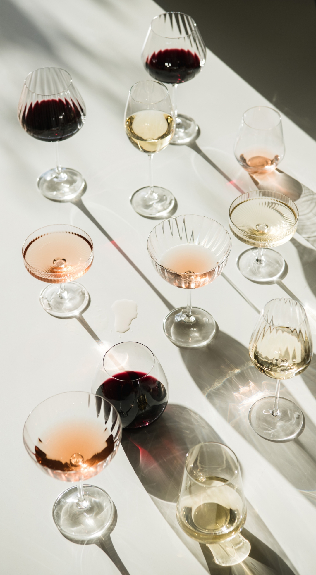 Znamo koja će vina savršeno odgovarati uz sve vaše blagdanske delicije