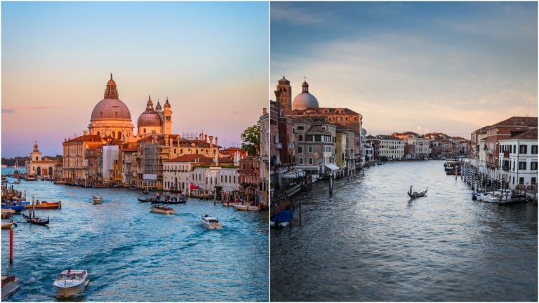 8 razloga zašto želimo posjetiti Veneciju u veljači, naslovnica