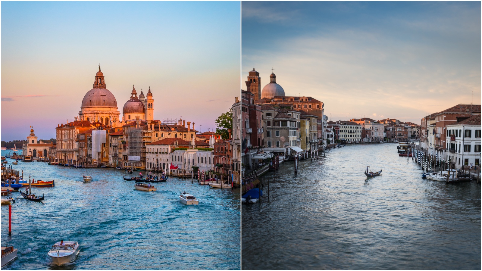8 razloga zašto želimo posjetiti Veneciju u veljači