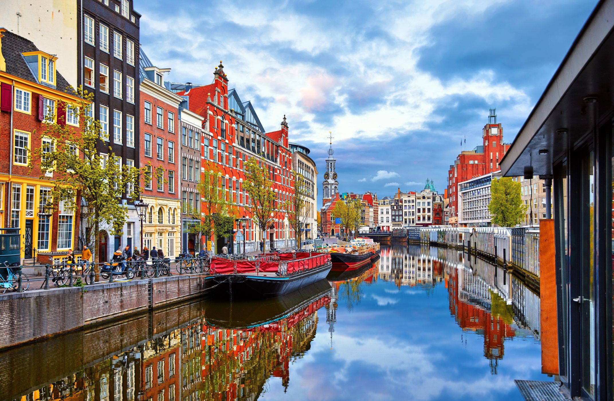 Amsterdam_iStock