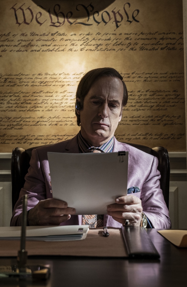 Pravda za Better Call Saul: Zašto jedna od najboljih serija stoljeća nikad nije osvojila niti jedan Emmy?