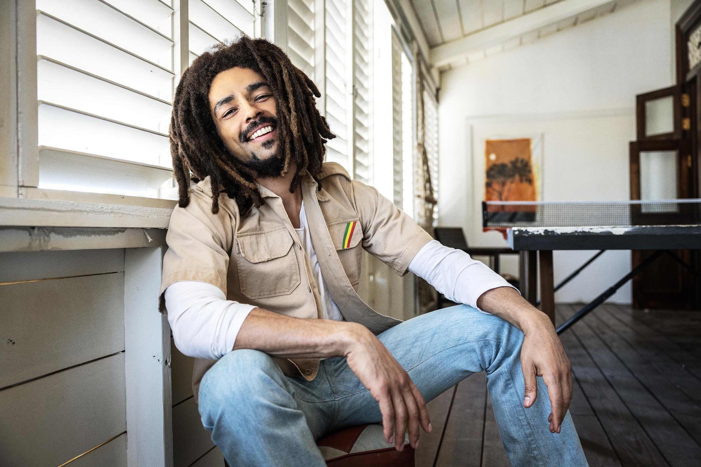 Od danas u kinima igra biografski film o Bobu Marleyju, legendi reggae glazbe