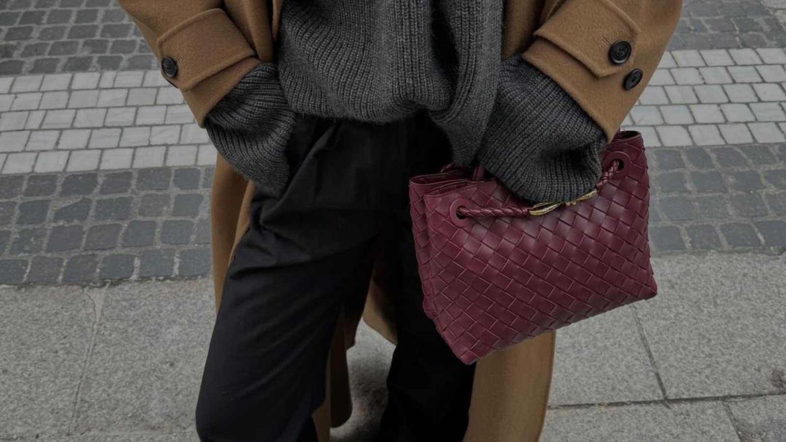 Na listi želja vam je Bottega Veneta torba? Pronašli smo 17 duplića popularnih modela