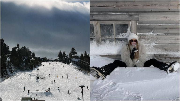 Četiri skijališta u našoj blizini koja želimo posjetiti ove sezone