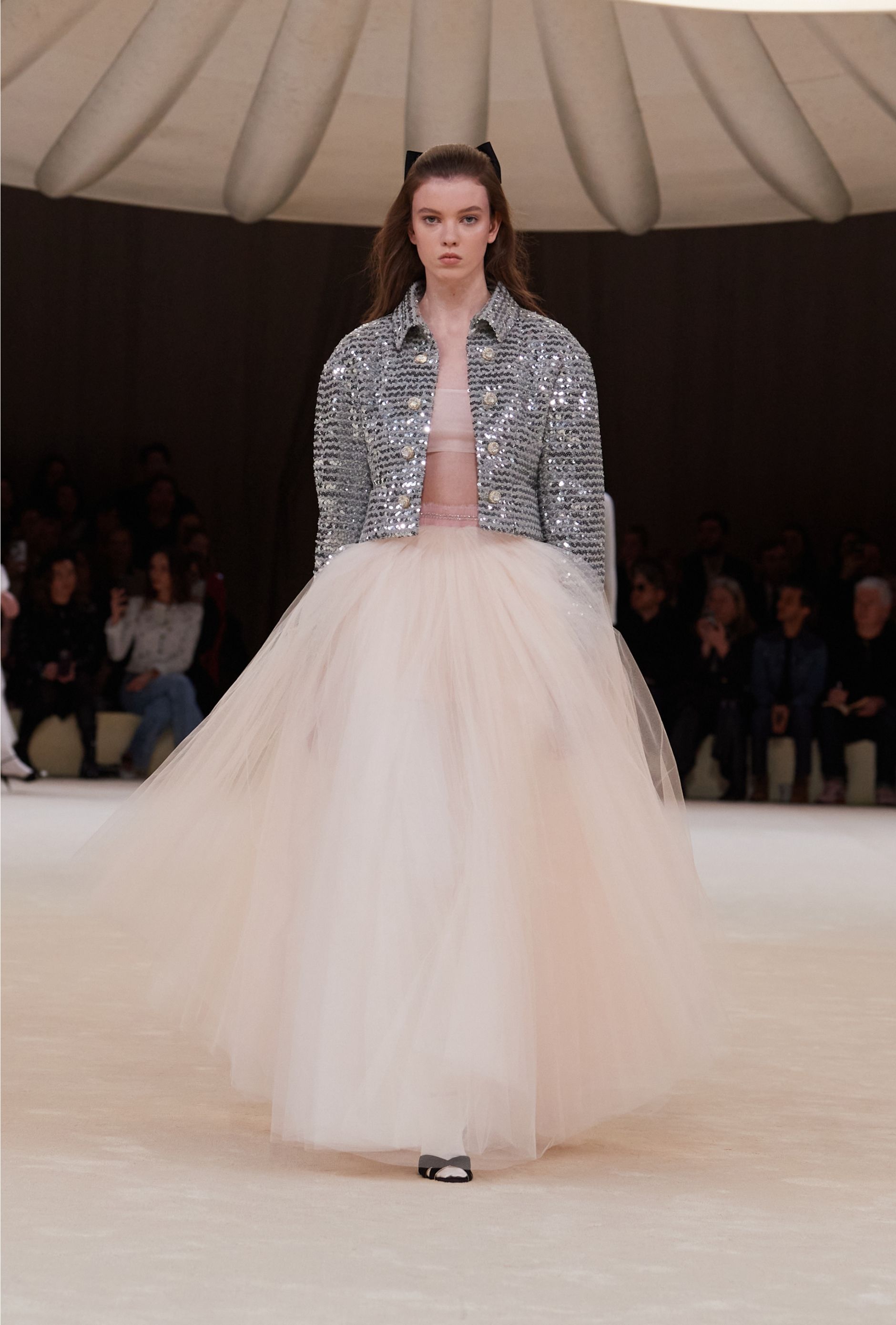 Chanel Haute Couture