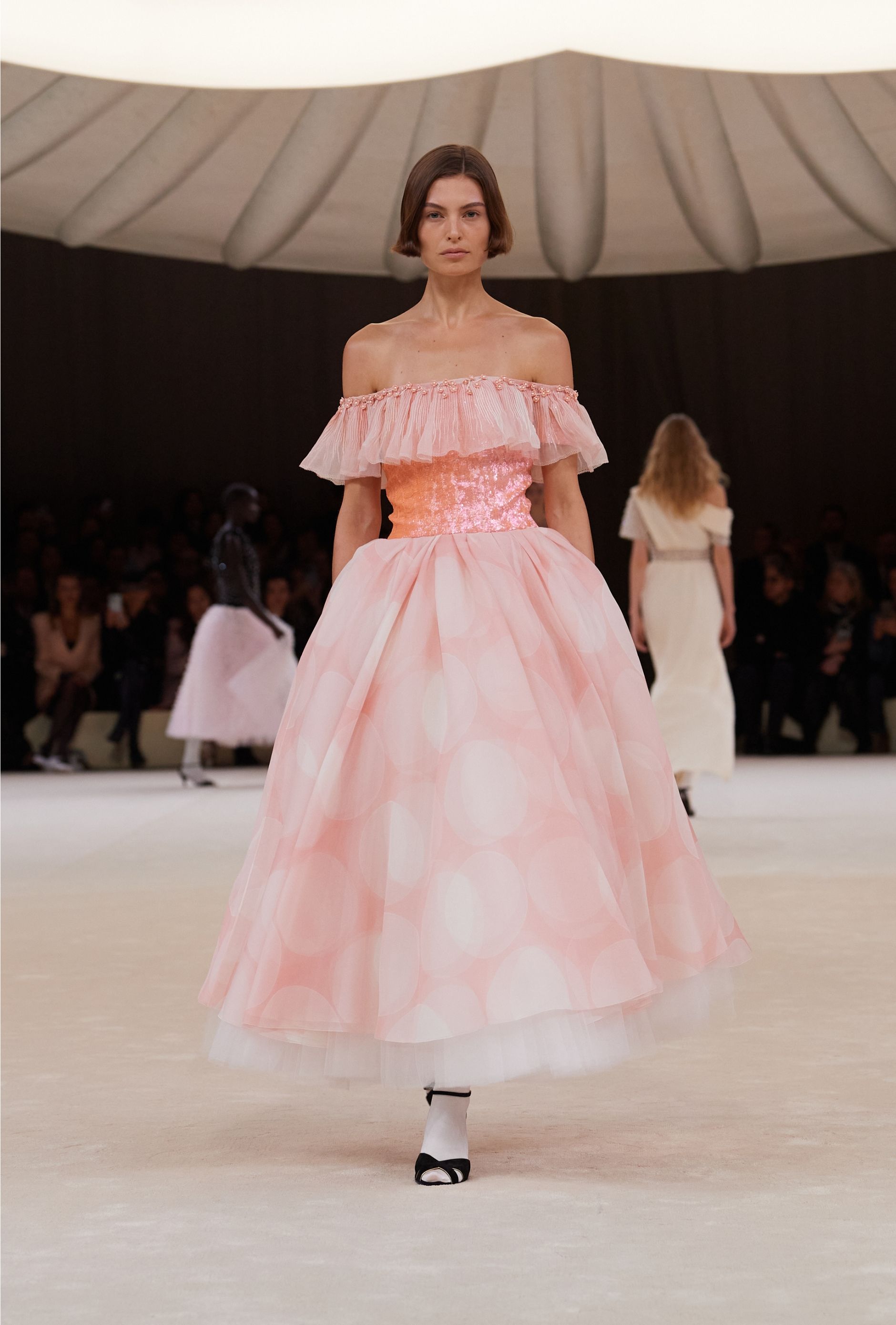 Chanel Haute Couture