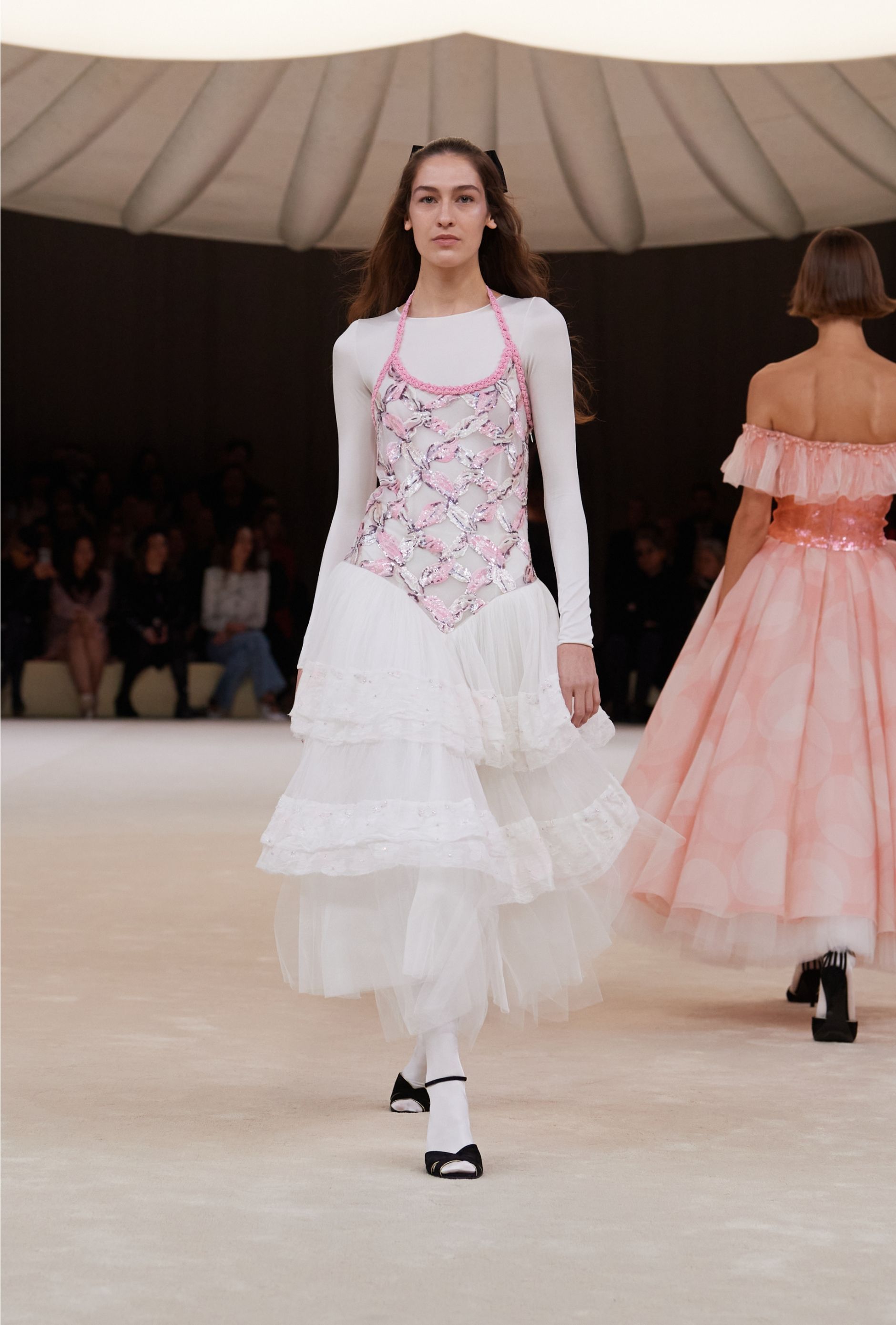 Chanel Haute Couture