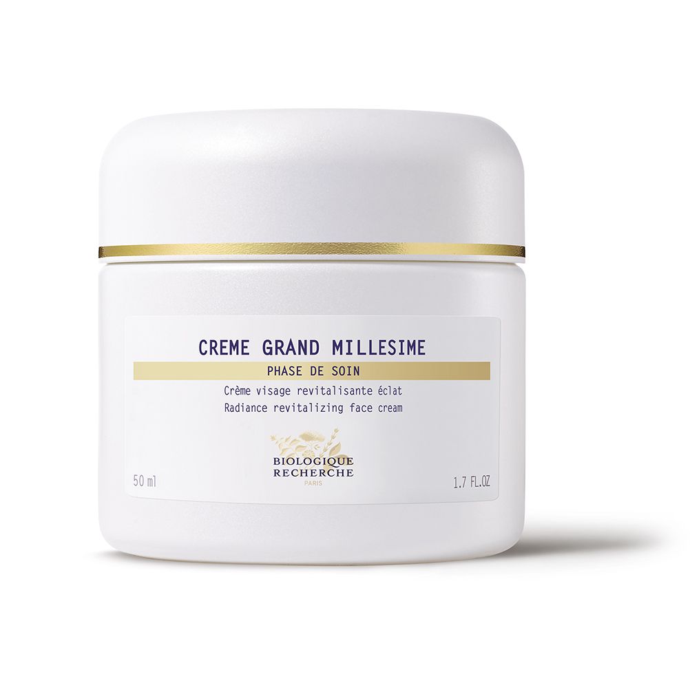 Biologique Recherche Crème Grand Millésime