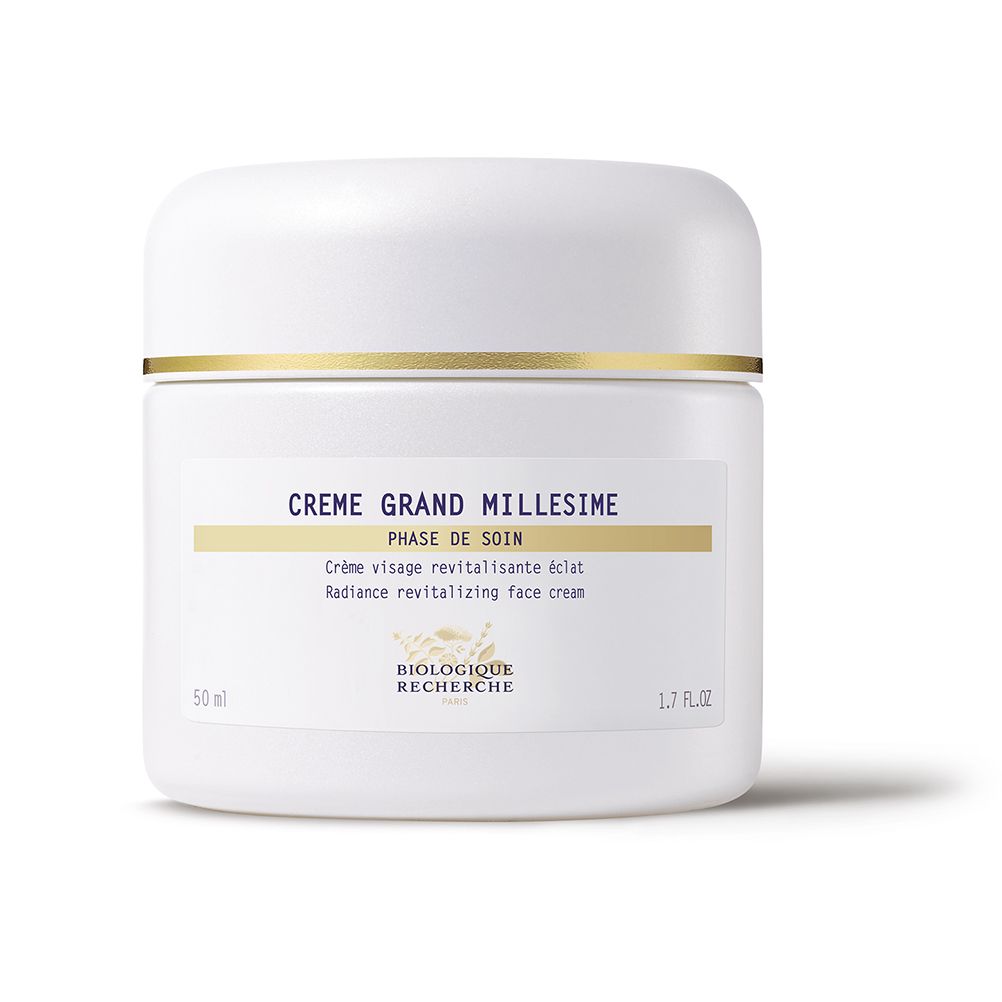 Biologique Recherche Crème Grand Millésime