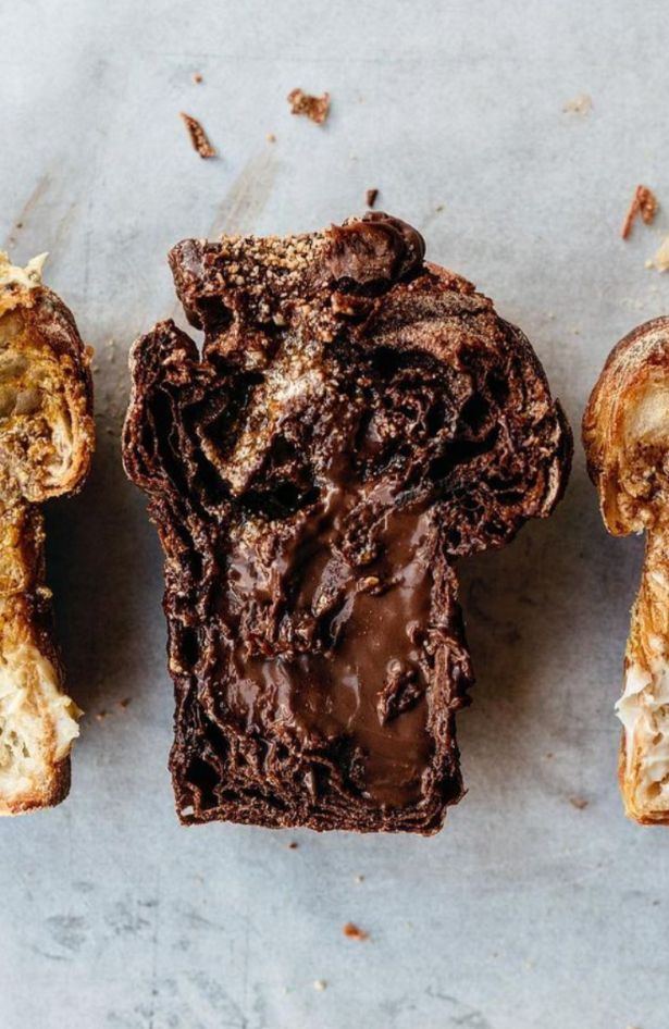 Bread Club od sutra u ponudi ima novi cruffin, kažu da je najbolji koji su do sada proizveli