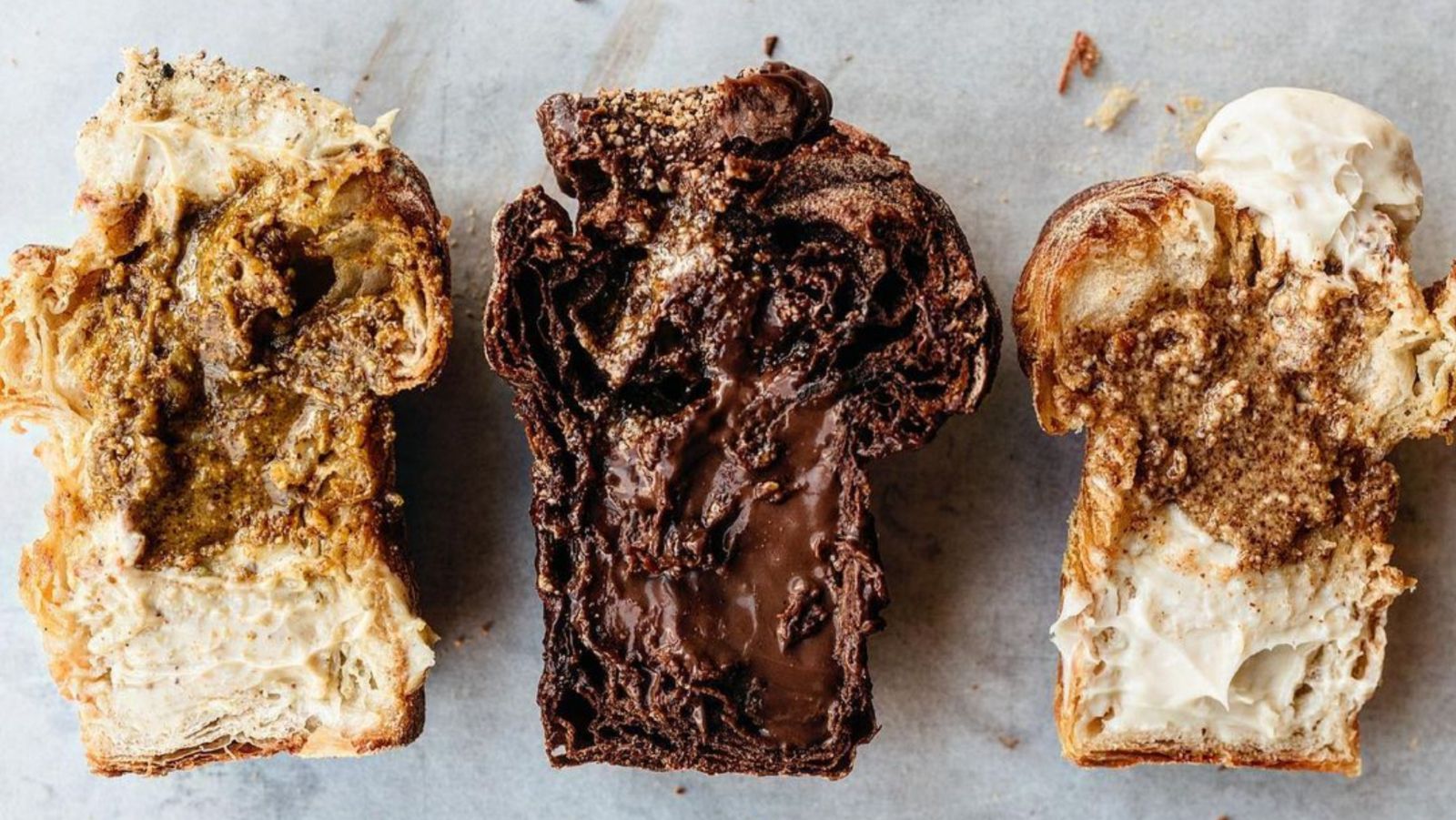 Bread Club od sutra u ponudi ima novi cruffin, kažu da je najbolji koji su do sada proizveli