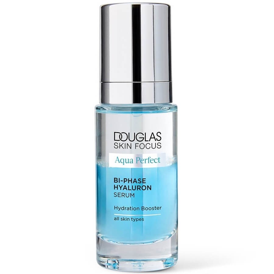 Douglas Collection Skin Focus Hydrating Biphase Serum Serum za njegu lica