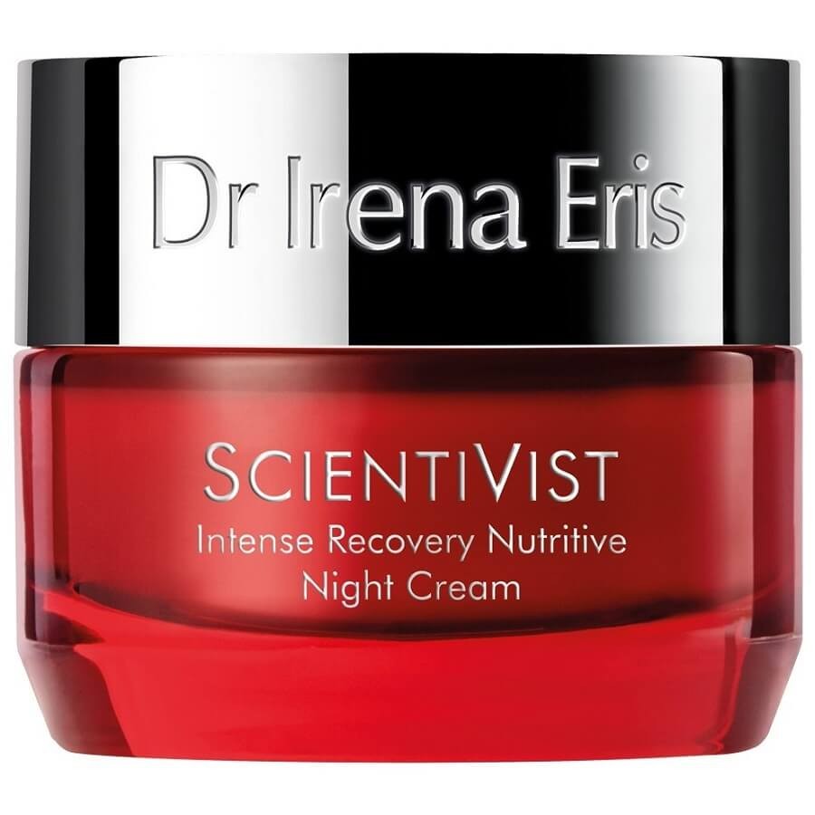 Dr Irena Eris Intense Recovery Nutritive Night Cream Krema za njegu lica