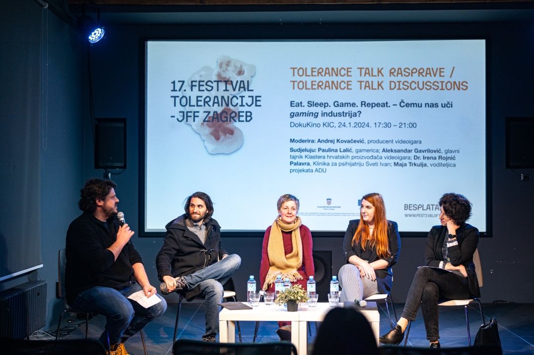 Festival tolerancije