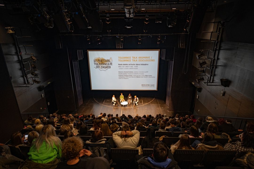 Festival tolerancije