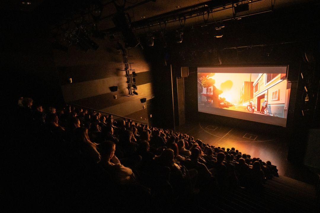 Festival tolerancije