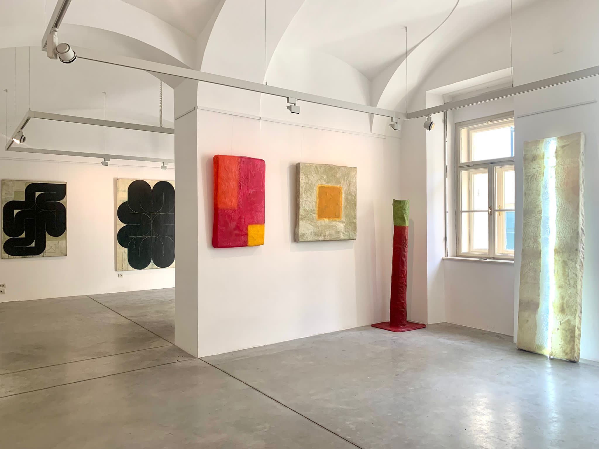 Zagreb je dobio novo mjesto za modernu umjetnost. Otvorena je Galerija Kaptol 