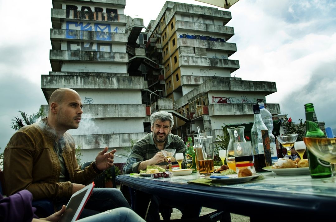 Gomorra