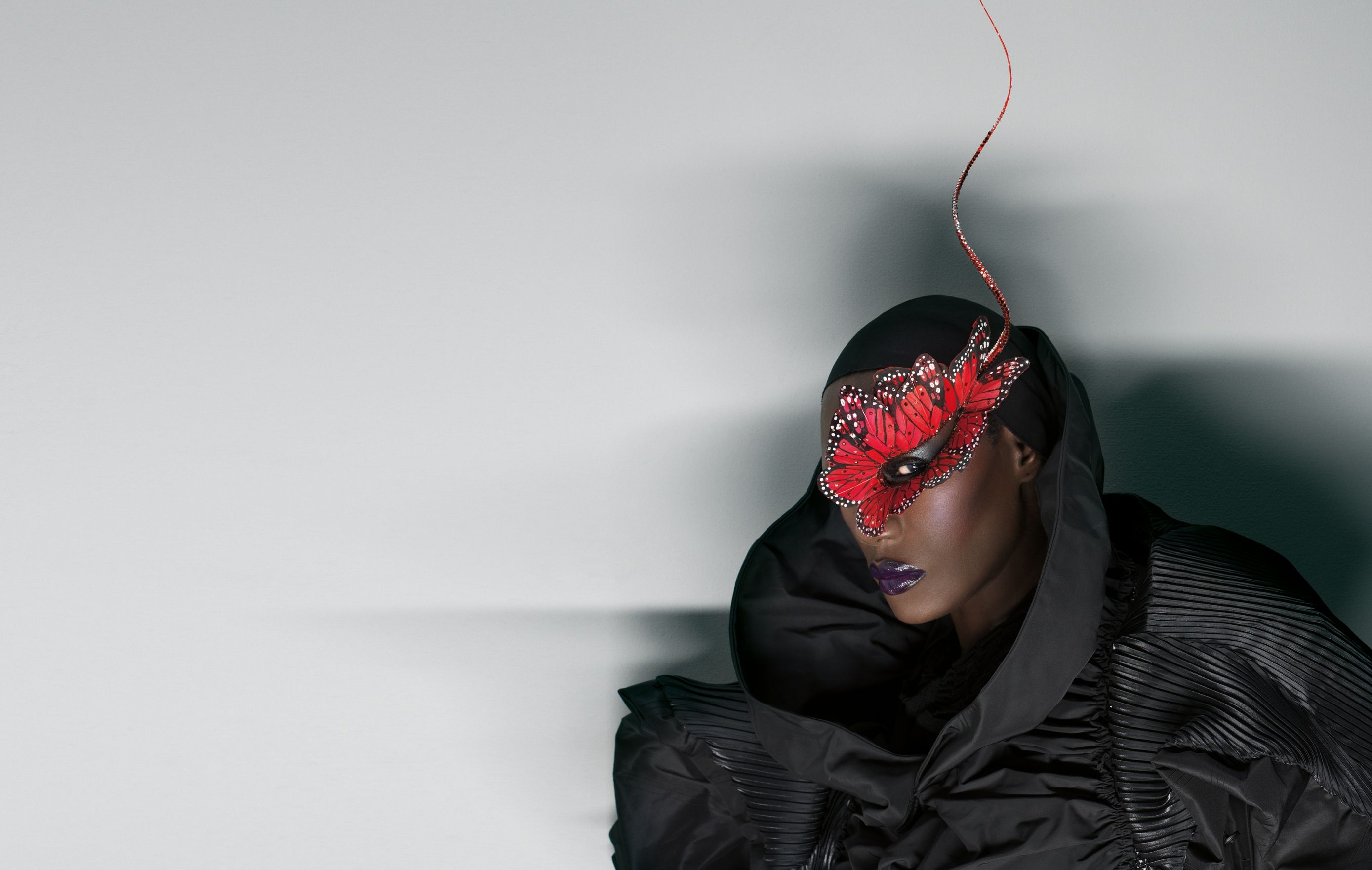 Grace Jones dolazi u Zagreb! Ikona pop kulture održat će samostalni koncert na Šalati