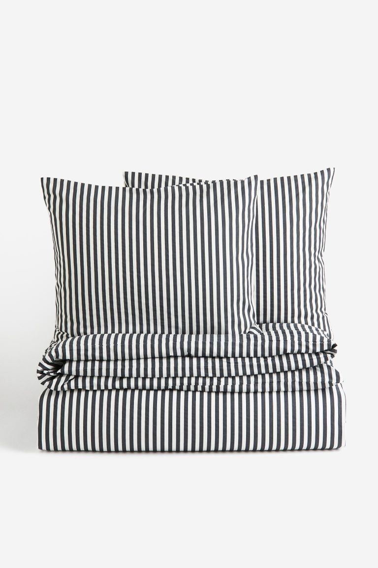 H&M HOME posteljine