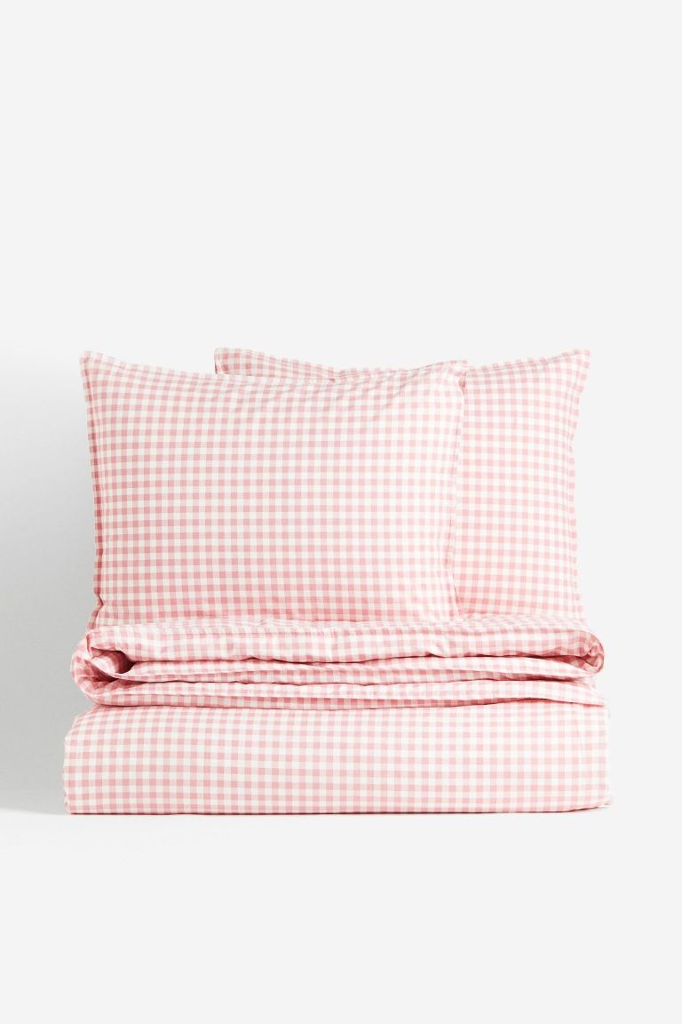 H&M HOME posteljine