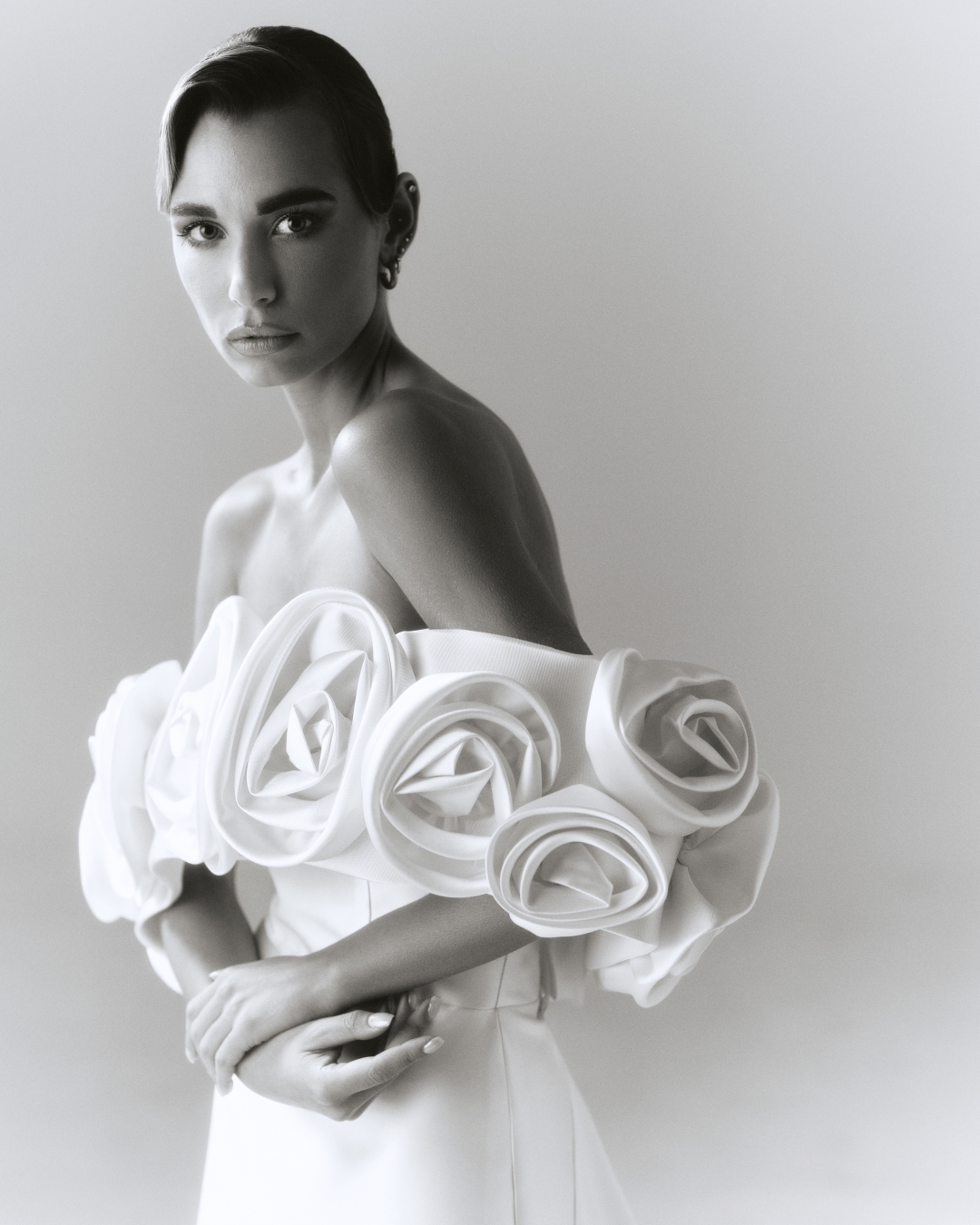 Igor Djuga lansirao još jednu romantičnu bridal kolekciju pod nazivom “Can I call you rose?”