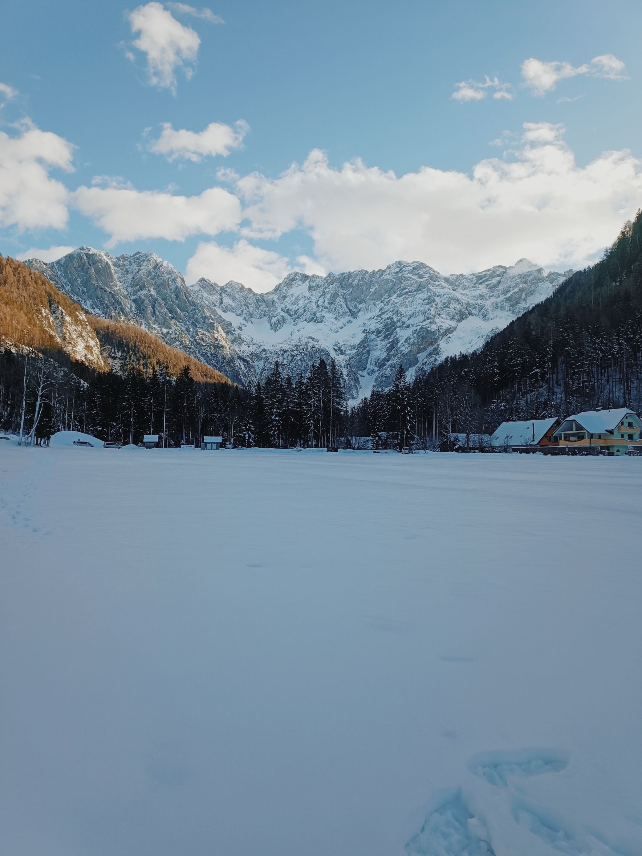 Jezersko_Privatna arhiva