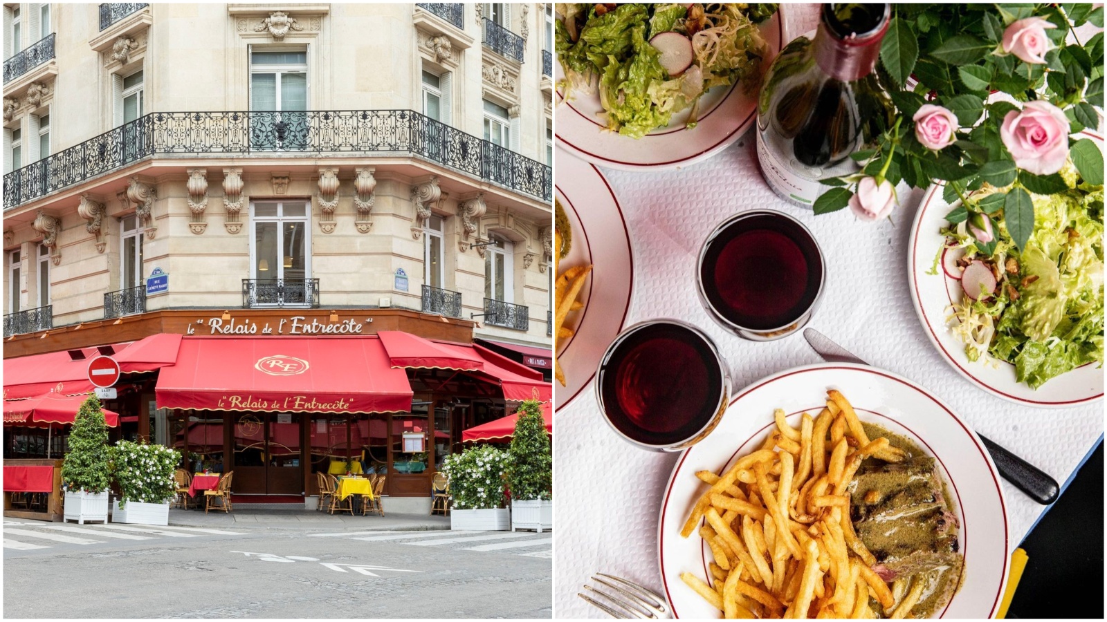 Pariški restoran već desetljećima poslužuje samo jedno jelo. Evo zašto ga vrijedi posjetiti