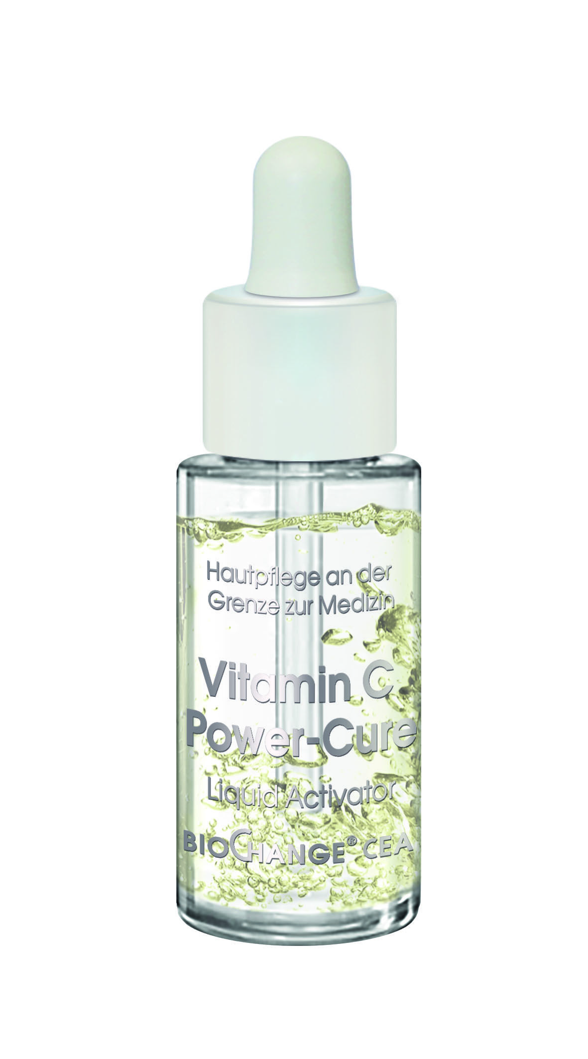 MBR Vitamin C Power Cure Liquid Activator 5ml