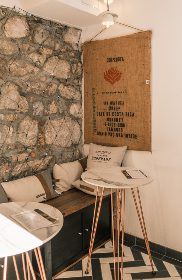U Rijeci je otvoren Marsecchia Coffee Shop, prvo mjesto sa single origin specialty kavom u gradu