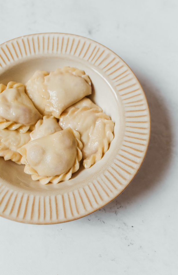 Martha Stewart podijelila recept za svoje najdraže jelo, poljske dumplingse kakve radi njena mama