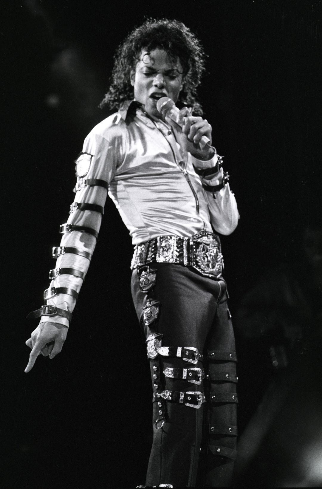 Michael Jackson