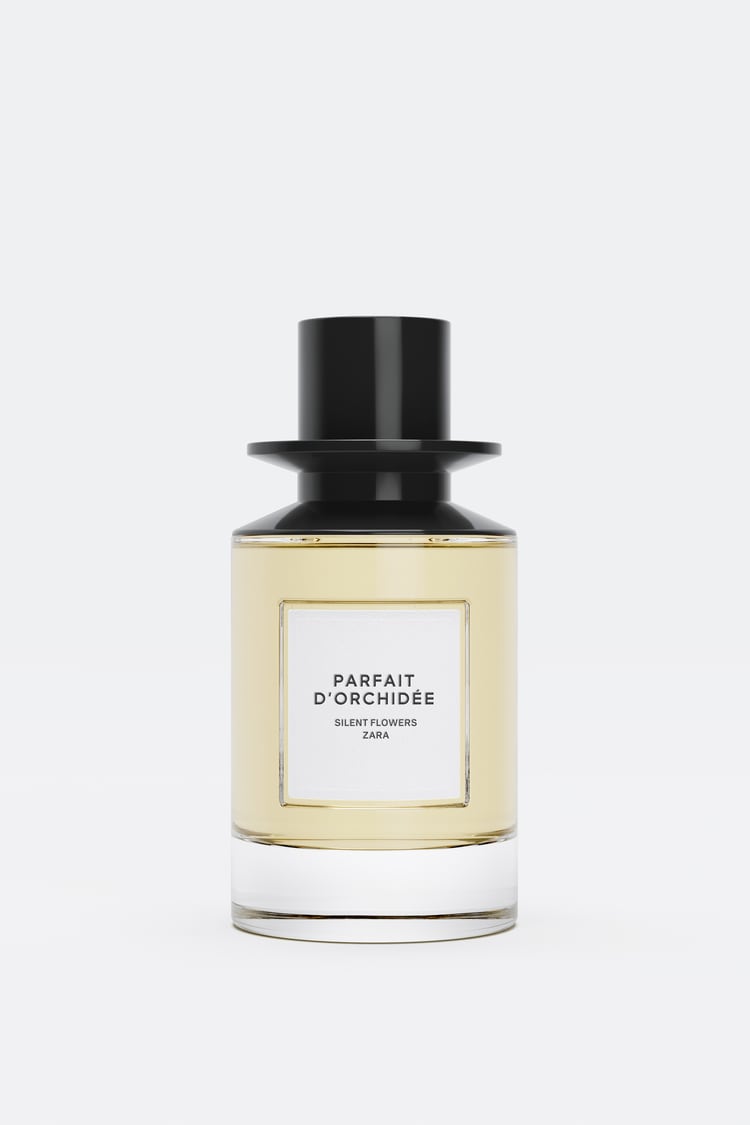 PARFAIT D´ORCHIDÉE