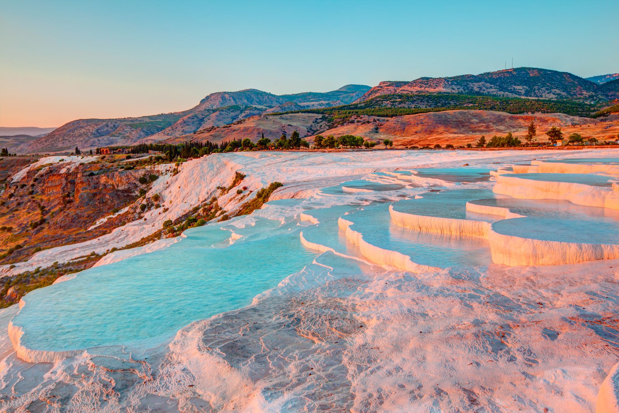 Pamukkale_iStock