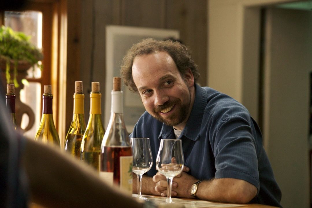 Paul Giamatti