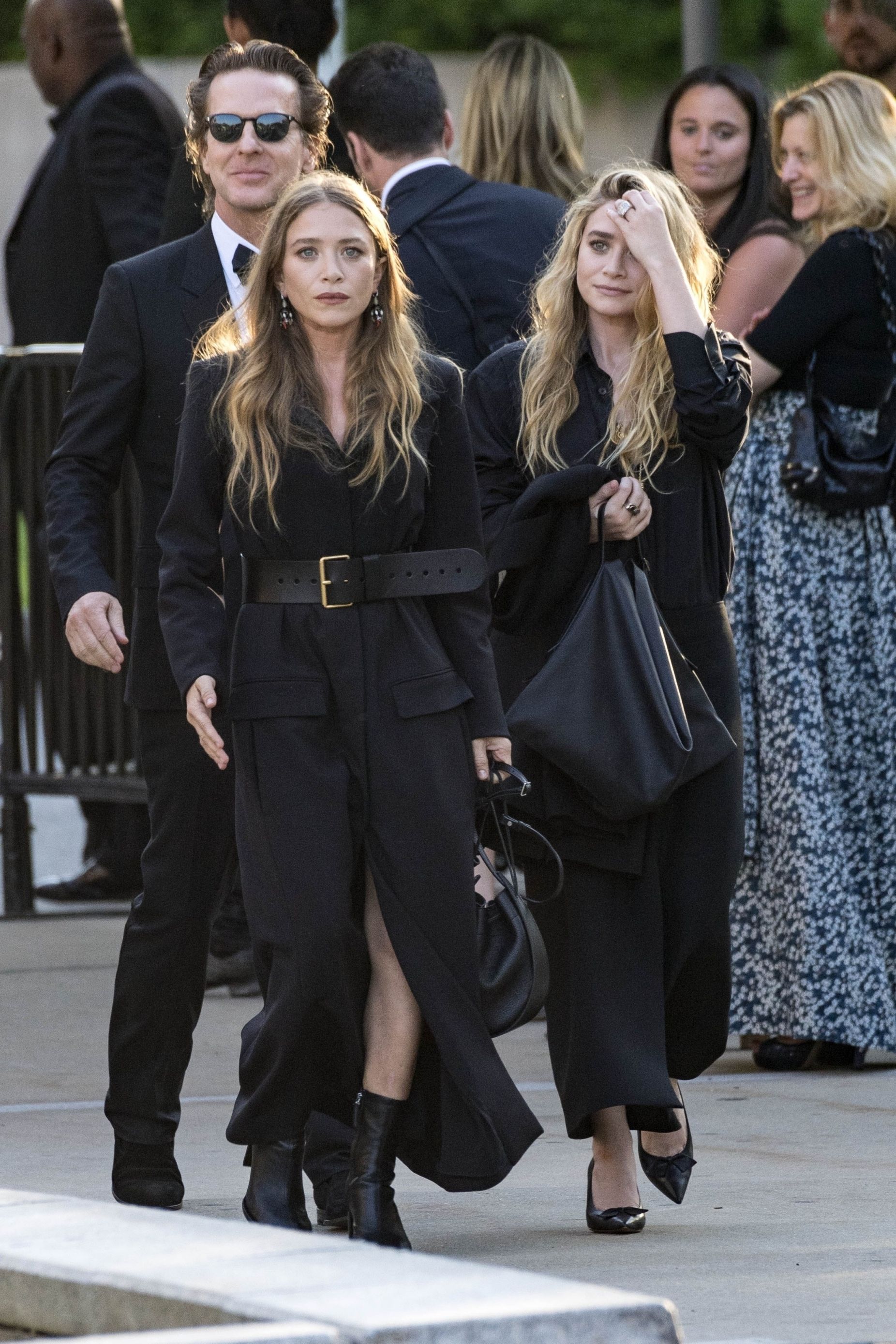 Profimedia Olsen twins