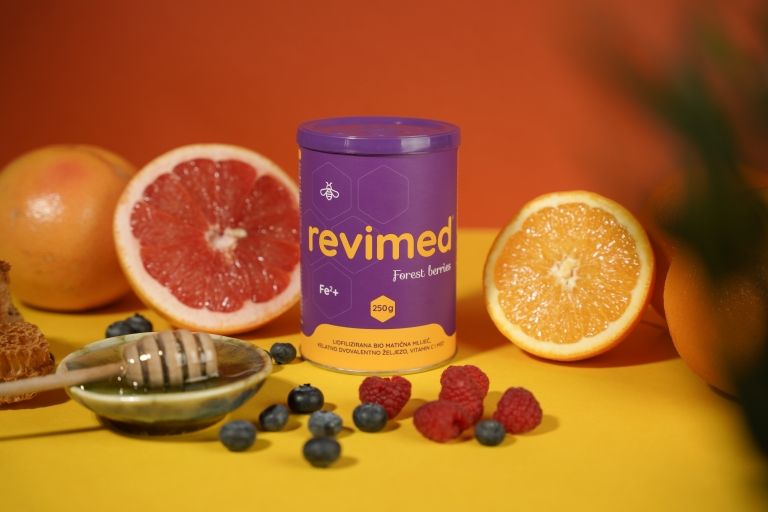 REVIMED®