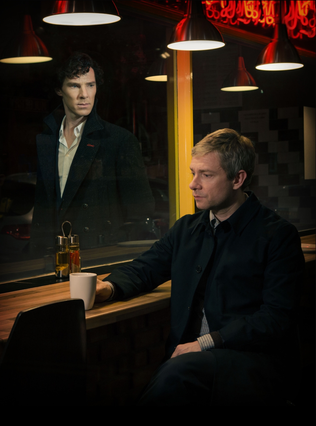 Stiže nova ekranizacija priče o Sherlocku Holmesu. Donosi nam zanimljiv novitet